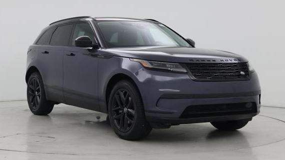 LAND ROVER RANGE ROVER VELAR 2024 SALYJ2EX6RA369821 image